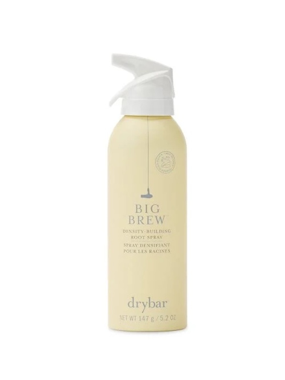 Drybar - Big Brew Density Building Root Spray
